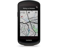 Garmin Edge 1040 Solar 8.89 cm (3.5") Wireless bicycle computer Black