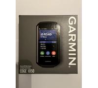 Garmin Edge 1050 8.89 cm (3.5") Wireless bicycle computer Black