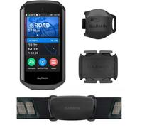 Garmin Edge 1050 GPS Computer & Sensor Bundle