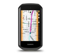 Garmin Edge 1050 GPS Computer - Black / GPS / EU Maps