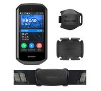 Garmin Edge 1050 GPS Bundle