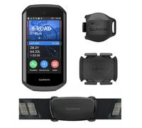 Garmin Edge 1050 GPS Cycling Computer Bundle one size