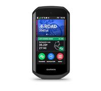 Garmin Edge 1050 8.89 cm (3.5") Wireless bicycle computer Black