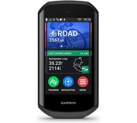 Garmin Edge 1050 8.89 cm (3.5") Wireless bicycle computer Black