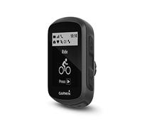Garmin Edge® 130 Plus, GPS Cycling/Bike Computer, Download Structure Workouts, ClimbPro Pacing Guidance and More (010-02385-00), Black