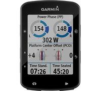Garmin Edge 520 Plus Advanced GPS bike computer for competing and navigation