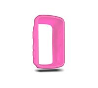 Garmin Edge 520 Protective Silicone Case - Pink
