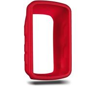Garmin Silicone Case For Edge 520 - Red