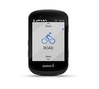 Garmin Edge 530, Performance GPS Cycling/Bike Computer with Mapping, Dynamic Performance Monitoring and Popularity Routing