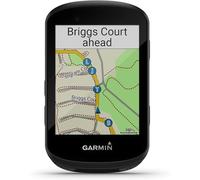 Garmin Edge 530 6.6 cm (2.6") Wireless bicycle computer Black