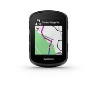 Garmin Edge 540, EU Central + West 6.6 cm (2.6") Wireless bicycle computer Black