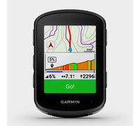 Garmin Edge 540, Compact GPS Cycling Computer with Button Controls, Targeted Adaptive Coaching, Advanced Navigation and More