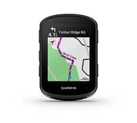 Garmin Edge 540, EU Central + West 6.6 cm (2.6") Wireless bicycle computer Black