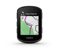 Garmin Edge 540, UK, Central and West EU maps,Compact GPS Cycling Computer with Button Controls, Targeted Adaptive Coaching, Advanced Navigation and