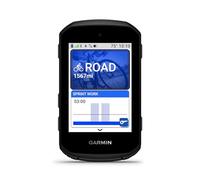 Garmin® Edge® 550, Compact GPS Cycling Computer, Vivid Color Display, Bike-Specific Mapping, Advanced Training and Performance Insights