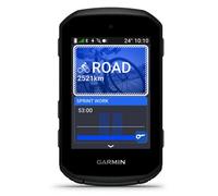 Garmin Edge 550 GPS Cycling Computer