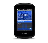 Garmin Edge 550 Standard Edition GPS Cycling Computer one size
