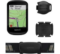 Garmin Edge 830 GPS Cycle Computer Black