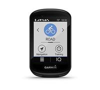 Garmin Edge 830, Performance GPS Cycling/Bike Computer with Mapping, Dynamic Performance Monitoring and Popularity Routing