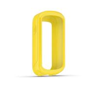 Garmin Edge 830 Silicone Case Yellow One Size