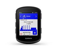 Garmin Edge 840, Compact GPS Cycling Computer with Touchscreen and Buttons, Targeted Adaptive Coaching, Advanced Navigation and More
