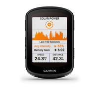 Garmin Edge 840, Compact GPS Cycling Computer with Touchscreen