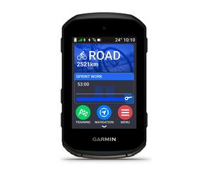 Garmin Edge 850 Touchscreen Edition GPS Cycing Computer one size