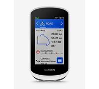 Garmin Edge Explore 2 Cycling Computer White