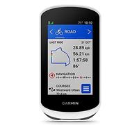 Garmin Edge Explore 2, Easy to use GPS Bike/Cycling Computer, eBike Compatability, Maps and Navigation, Additional Cycling Safety Features and more, Black