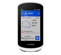 Garmin Edge Explore 2 7.62 cm (3") Wireless bicycle computer Black, White