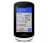 Garmin Edge Explore 2 7.62 cm (3") Wireless bicycle computer Black, White