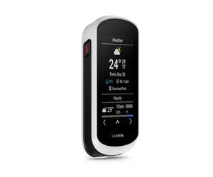 Garmin Edge Explore 2 GPS Computer - Black / White / Standard