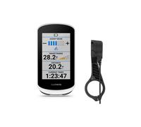 Garmin Edge Explore 2 Pack Cycling Computer Black One Size White / Black
