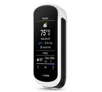 Garmin Edge Explore 2 Pack Cycling Computer One Size White / Black
