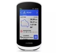 Garmin Edge Explore 2 Standard Edition GPS Bike Computer 3 Inch Touchscreen Maps Turn-by-Turn Navigation 16hr Battery - Black