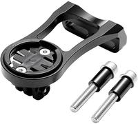 Garmin Edge Extended Out Front Mount, Adjustable Bicycle Mount, GPS Bike Computer Mount for Garmin, Stem Mount for Garmin Edge Gopro 200 500 510 520 800 810 820 1000 1030