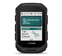Garmin Edge MTB Cycle Computer Black