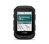 Garmin® Edge® MTB, Rugged GPS Bike Computer with Preloaded, Full-Color Trail Maps and Advanced Performance-Tracking for Mountain Bikers