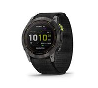 Garmin Enduro™ 2 - Ultraperformance Watch, Long-Lasting GPS Battery Life, Solar Charging, Preloaded Maps