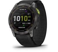Garmin Enduro 2 Watch Black