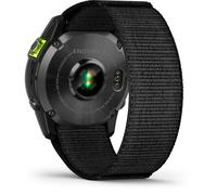 Garmin Enduro 2 Watch One Size Black
