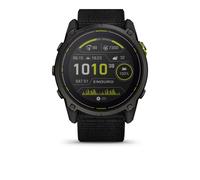 Garmin Enduro 3 Solar 3.56 cm (1.4") LCD 51 mm Digital 280 x 280 pixels Touchscreen Titanium Wi-Fi GPS (satellite)