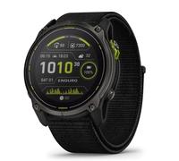 Garmin Enduro 3 Solar 3.56 cm (1.4") LCD 51 mm Digital 280 x 280 pixels Touchscreen Titanium Wi-Fi GPS (satellite)