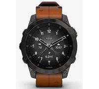 Garmin Pulsera de Actividad vivomove Trend Pizarra