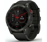 Garmin EPIX Gen 2 HRM With GPS Multisport Watch - Black