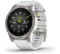 Garmin Venu 2S 2.79 cm (1.1") AMOLED 40 mm Digital 360 x 360 pixels Touchscreen Rose gold Wi-Fi GPS (satellite)