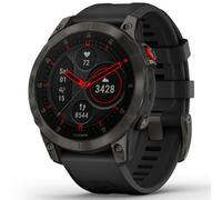 Garmin Epix ( Gen 2) Sapphire Edition Black