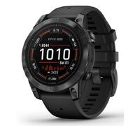 Garmin EPIX PRO g2 47mm Slate Gray Black / Black Band Sports Watch
