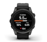 Garmin Epix Pro Gen 2 42mm Carbon Grey/Black