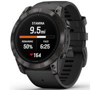 Garmin Epix Pro Gen 2 51mm Sapphire Carbon Grey DLC Titanium Watch GMN-362